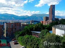 3 Schlafzimmer Appartement zu verkaufen im STREET 17 # 80A 1004, Medellin