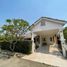 3 спален Дом в аренду в Chayayon Village, Suthep