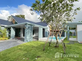 3 Bedroom Villa for rent in Si Sunthon, Phuket, Si Sunthon, Thalang, Phuket, Thailand