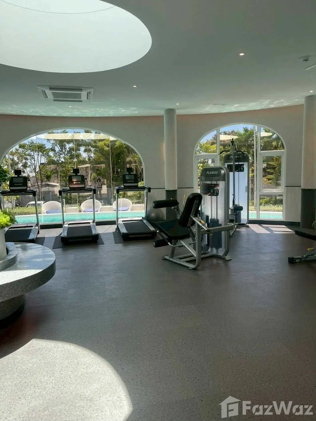 Studio Condo for rent at Supalai Blue Whale Hua Hin — photo 5