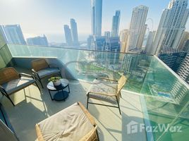 2 спален Квартира на продажу в Stella Maris, Dubai Marina