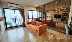 1 Schlafzimmer Wohnung zu verkaufen in Samrong Nuea, Samut Prakan Niche Mono Sukhumvit - Bearing