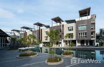 Canary Residence in Cheras, Selangor