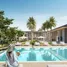在Elie Saab出售的4 卧室 别墅, 维拉诺瓦, Dubai Land, 迪拜, 阿拉伯联合酋长国