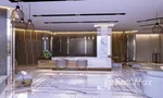 Reception / Lobby Area at VIP Karon