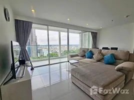 3 Bedroom Condo for sale at Sky Residences Pattaya , Nong Prue