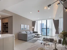 2 chambre Condominium à louer à , Khlong Toei