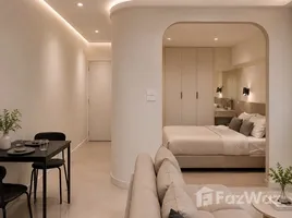 1 Bedroom Condo for sale at Angket Pavillian Condo, Nong Pa Khrang