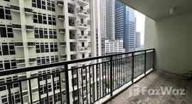 Available Units at Verve Residences