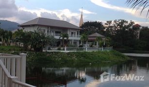 6 Bedrooms House for sale in Chalong, Phuket Land and Houses Park