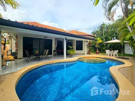 ขายวิลล่า 3 ห้องนอน ในโครงการ ออร์คิด วิลล่า หัวหิน, หนองแก, หัวหิน, ประจวบคีรีขันธ์, ไทย