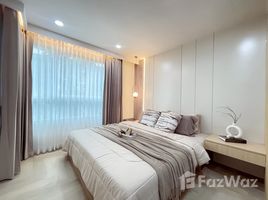 ขายคอนโด 1 ห้องนอน ในโครงการ เดอะ โคลเวอร์ ทองหล่อ, คลองตันเหนือ