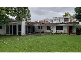 4 Schlafzimmer Haus zu verkaufen in Tigre, Buenos Aires, Tigre