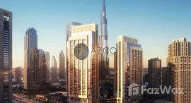 Available Units at Act One | Act Two towers