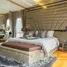 บ้านเดี่ยว 4 ห้องนอน ให้เช่า ในโครงการ เดอะ แกรนด์ ลักซ์ บางนา-สวนหลวง, ดอกไม้