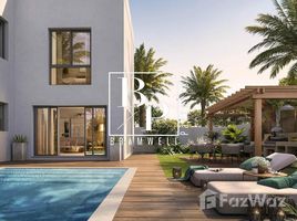 4 спален Дом на продажу в Noya 2, Yas Acres, Yas Island