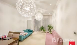 1 Schlafzimmer Appartement zu verkaufen in Tuscan Residences, Dubai Le Grand Chateau C