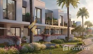 3 chambres Maison de ville a vendre à EMAAR South, Dubai Expo Golf Villas Phase Ill
