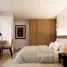 3 Bedroom Apartment for sale at The Heritage Condominium, Khlong Toei