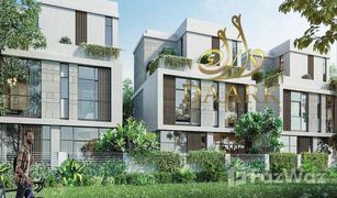 4 Schlafzimmern Villa zu verkaufen in Pacific, Ras Al-Khaimah Danah Bay