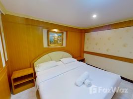 Studio Condo for rent at The Kaze 34, Khlong Tan, Khlong Toei