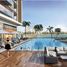 1 Habitación Apartamento en venta en Gateway Residences, Mina Al Arab