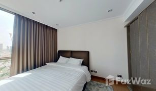 1 Bedroom Condo for sale in Khlong Tan Nuea, Bangkok Supalai Oriental Sukhumvit 39