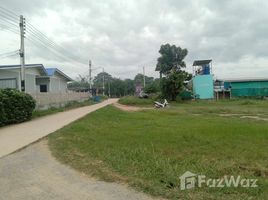  Земельный участок for sale in Таиланд, Sa Phang, Khao Yoi, Пхетчхабури, Таиланд