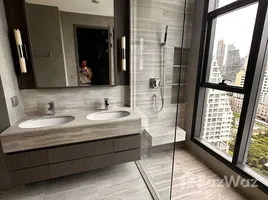 2 Bedroom Apartment for rent at The Diplomat Sathorn, Si Lom, Bang Rak