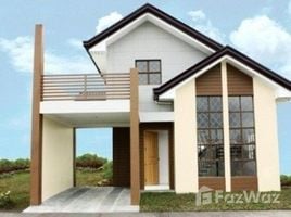 4 chambre Maison à vendre à Mahogany Place Lipa., Lipa City, Batangas