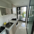 1 Bedroom Apartment for rent at Connext, Talat Nuea