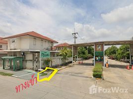 3 Habitación Casa en venta en Baan Fah Green Park Rangsit, Khu Khot, Lam Luk Ka