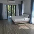 บ้านเดี่ยว 4 ห้องนอน ให้เช่า ในโครงการ บุราสิริ กรุงเทพ กรีฑา, หัวหมาก