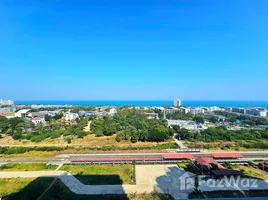 ขายอพาร์ทเม้นท์ 1 ห้องนอน ในโครงการ เวหา, หนองแก, หัวหิน