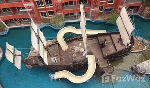 Кондо, 1 спальня на продажу в Nong Prue, Паттая Seven Seas Resort