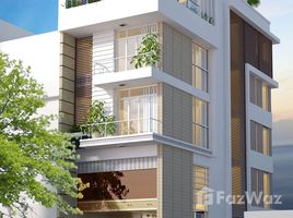 Studio House for sale in Binh Thanh, Ho Chi Minh City, Ward 27, Binh Thanh