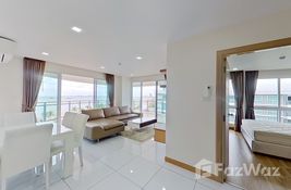 Penthouse for sale in at Whale Marina Condo