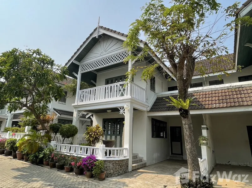 3 Bedroom Houses for Rent near Immigration Office Hua Hin, Hua Hin City