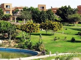 6 Habitación Villa en venta en Bellagio, Ext North Inves Area, New Cairo City