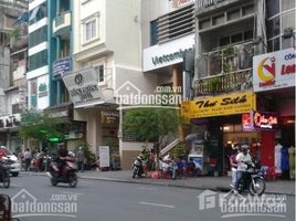 Studio Nhà mặt tiền for sale in Quận 1, TP.Hồ Chí Minh, Tân Định, Quận 1