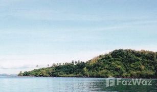 N/A Private Island for sale in Ko Tarutao, Satun 