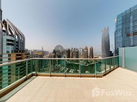 3 Bedroom Penthouse for sale at Murjan Tower, Emaar 6 Towers