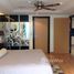 1 Schlafzimmer Appartement zu vermieten im Sunset Boulevard 1, Nong Prue, Pattaya