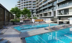 Photos 2 of the Communal Pool at The Paragon