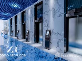 Студия Квартира на продажу в Fashionz by Danube, The Imperial Residence, Jumeirah Village Circle (JVC)