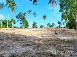 マレット, サムイ島 で売却中 土地区画, マレット