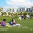 3 спален Таунхаус на продажу в Mountain View Chill Out Park, Northern Expansions