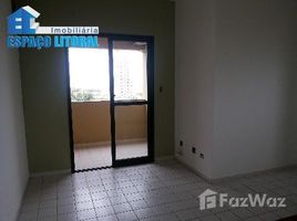 1 Habitación Apartamento en venta en Parque Balneário Poiares, Pesquisar, Bertioga, São Paulo, Brasil