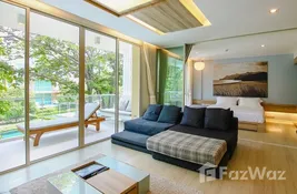 2 bedroom 公寓 for sale in 班武里府, 泰国