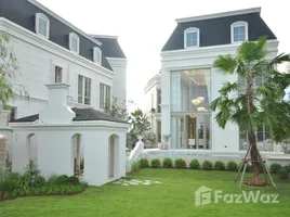 ขายวิลล่า 4 ห้องนอน ใน สันผักหวาน, เชียงใหม่, สันผักหวาน